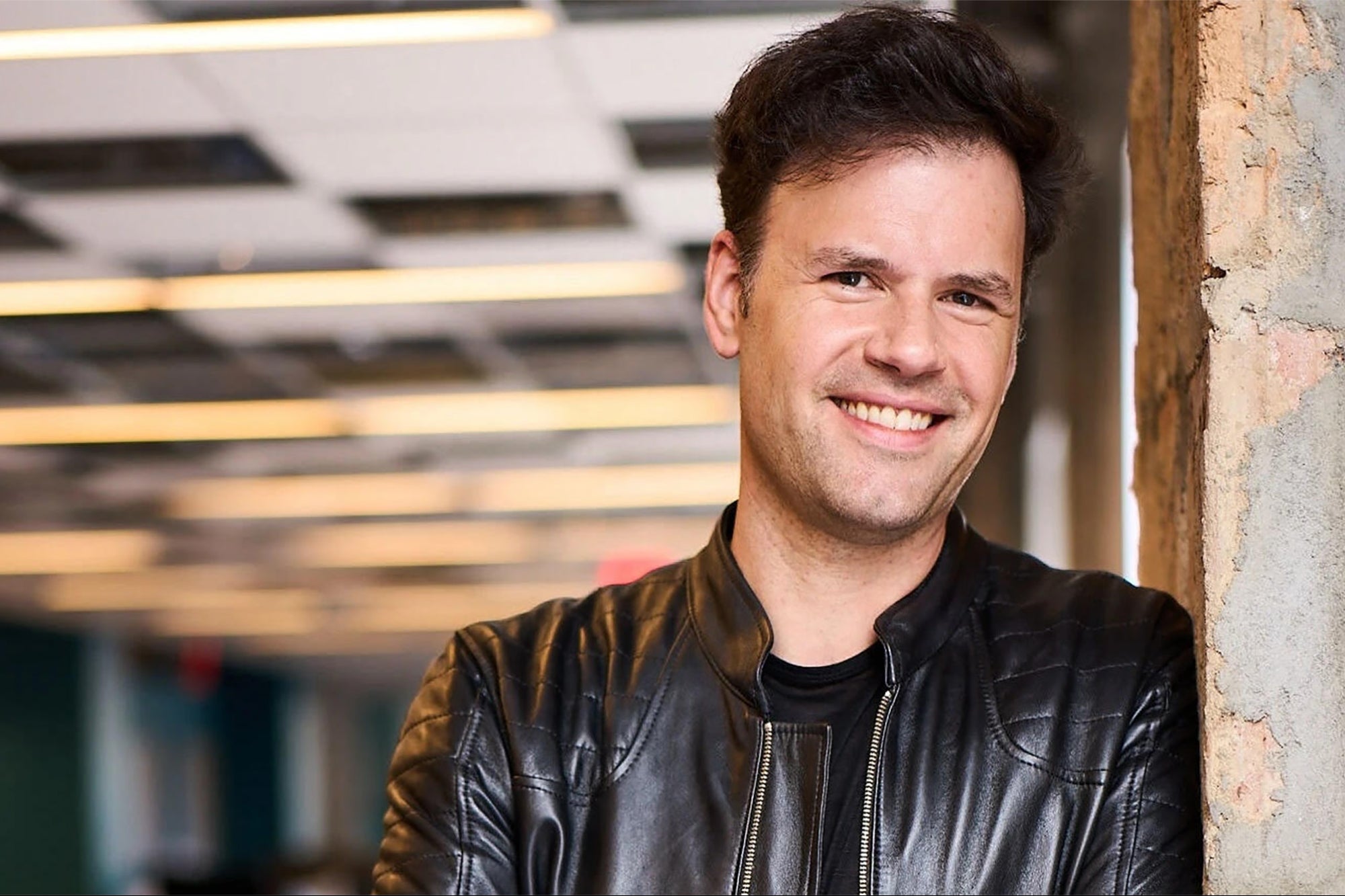 What’s Really Inside Your Supplements? This Founder Is Uncovering the Truth Behind the $180 Billion Industry