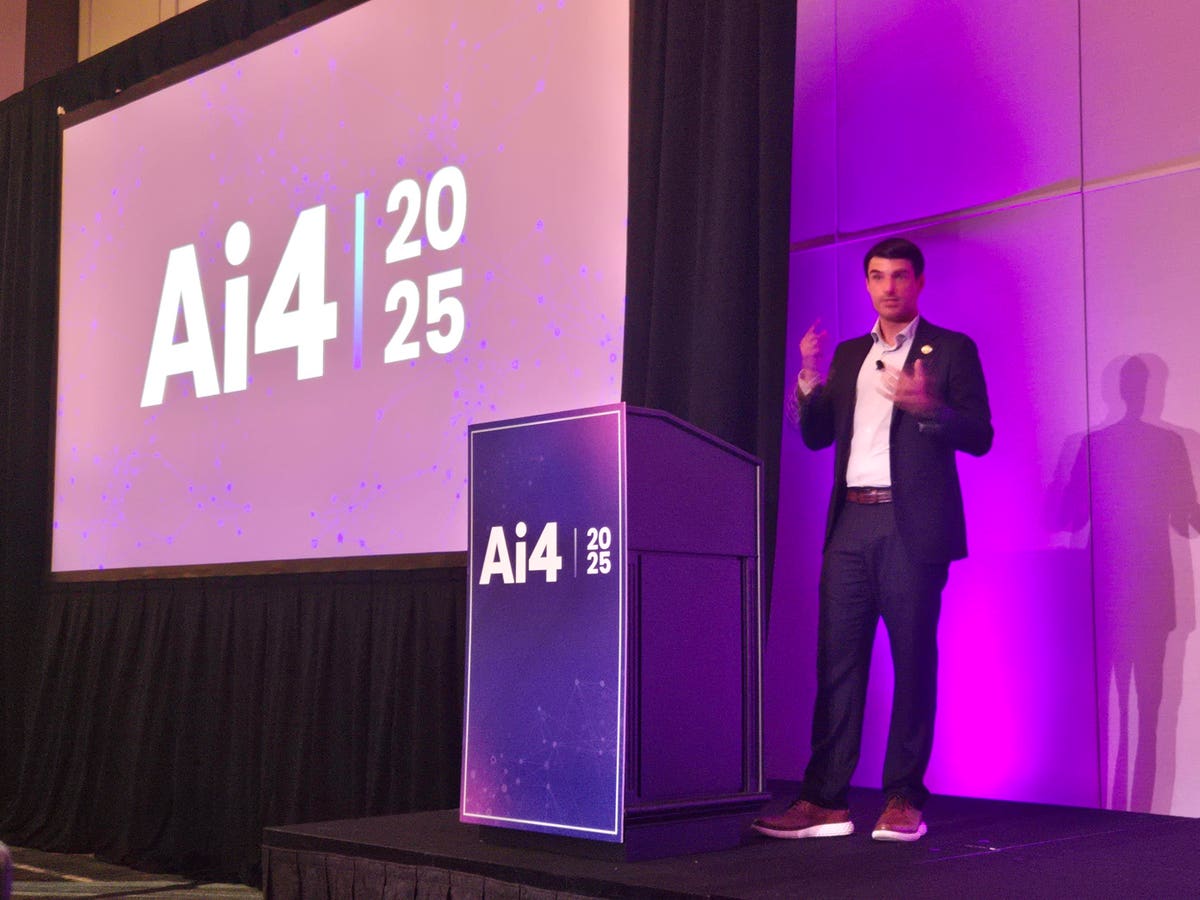 Inside Washington’s Sprint To Build Power For AI’s Demands