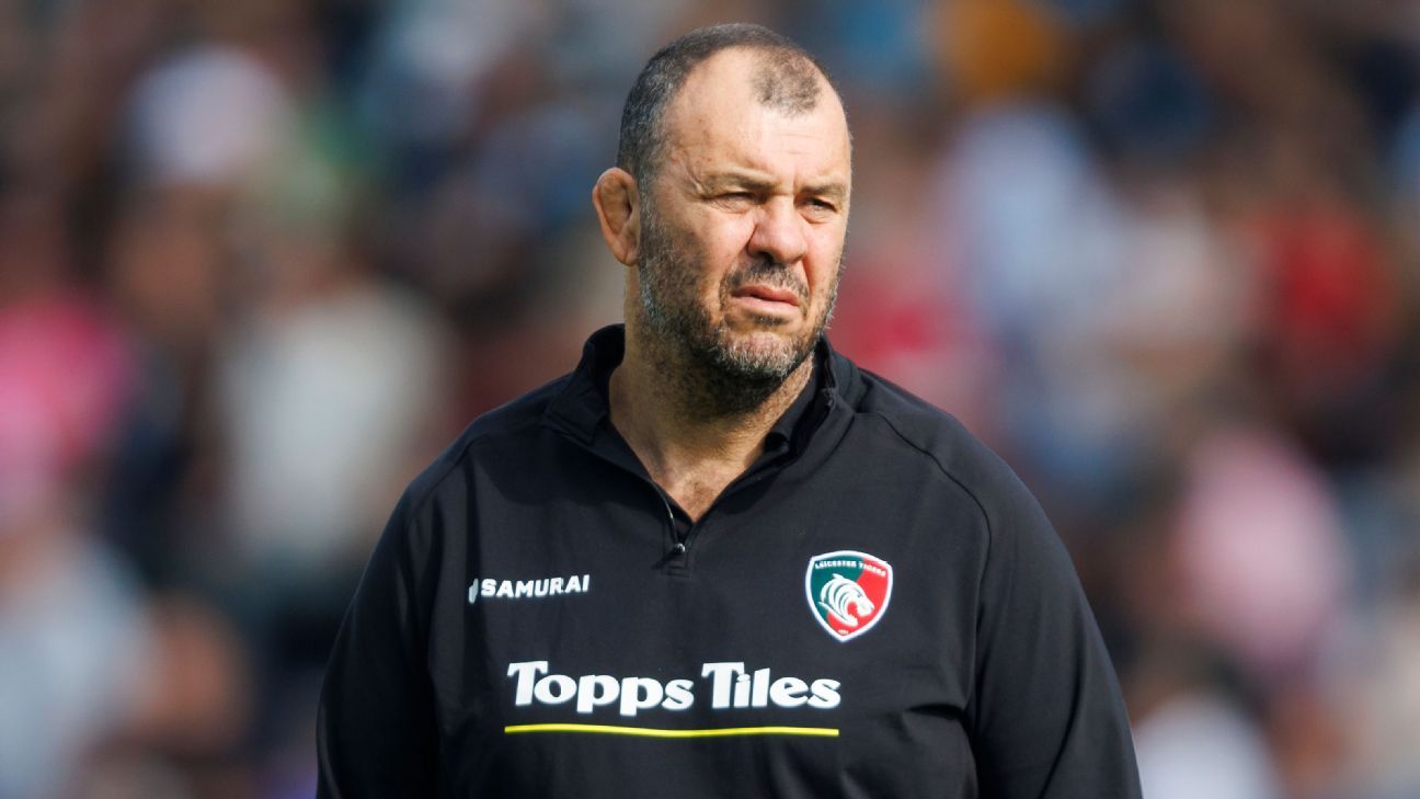 Former Wallabies coach Michael Cheika not convinced of rebel league R360’s longevity