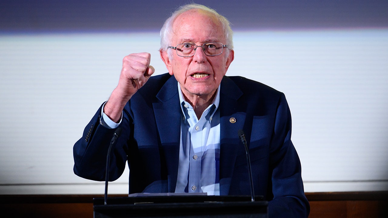 Senate Democrats shift on Israel as arms sales vote reveals divide