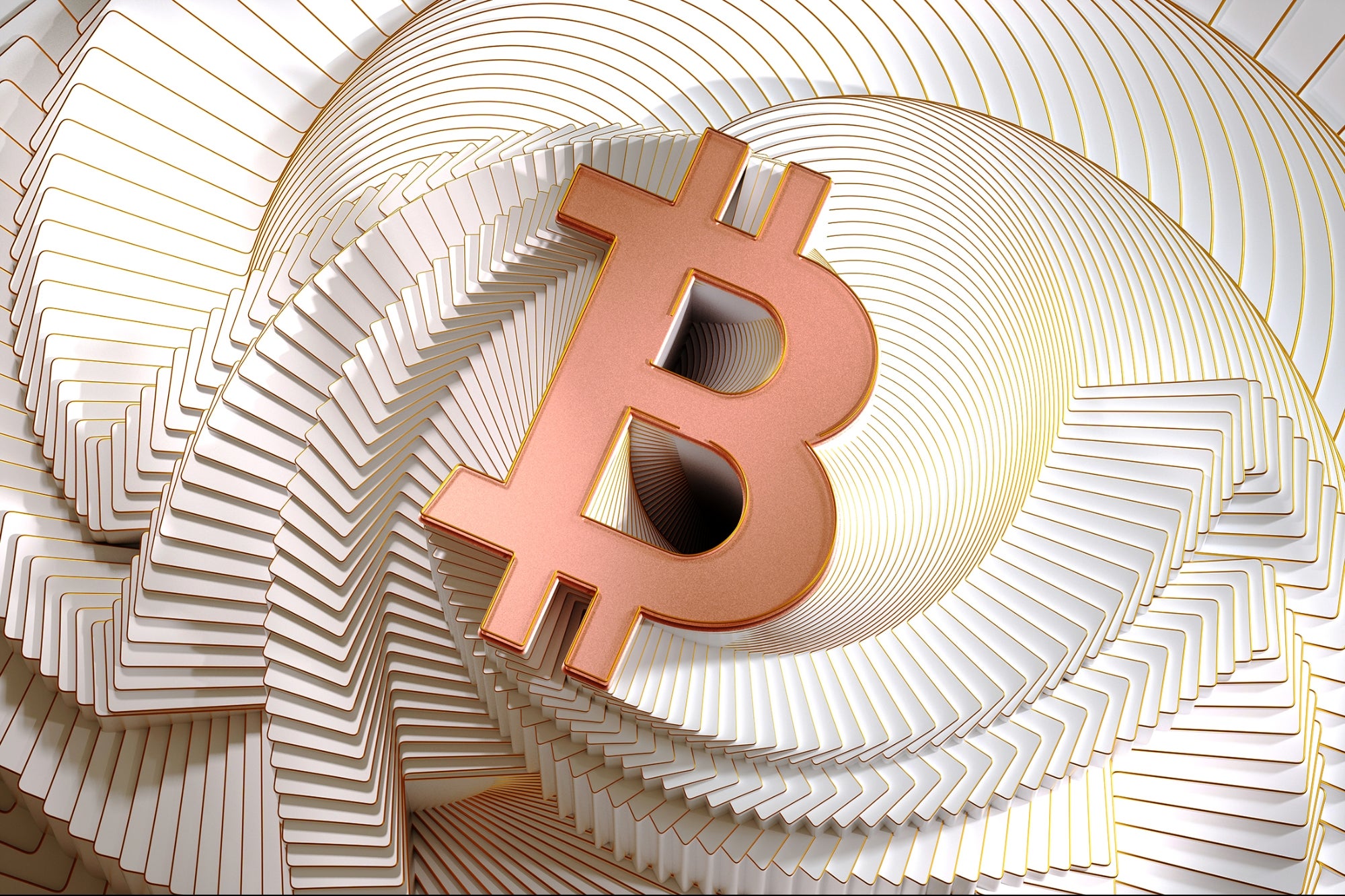 America Needs a Bitcoin Reserve — Here’s Why