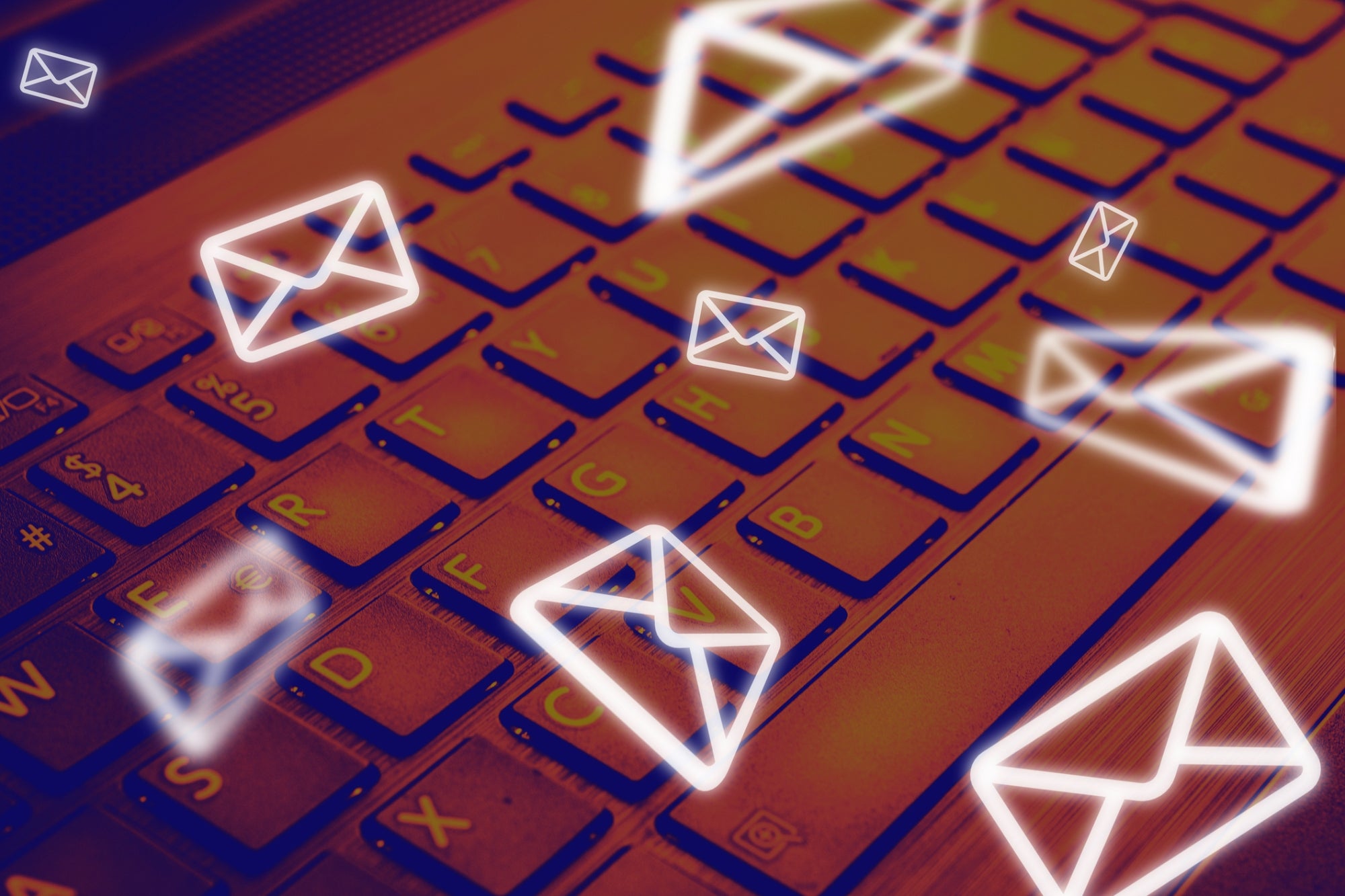 Stand Out in Crowded Inboxes With These Email Marketing Tips