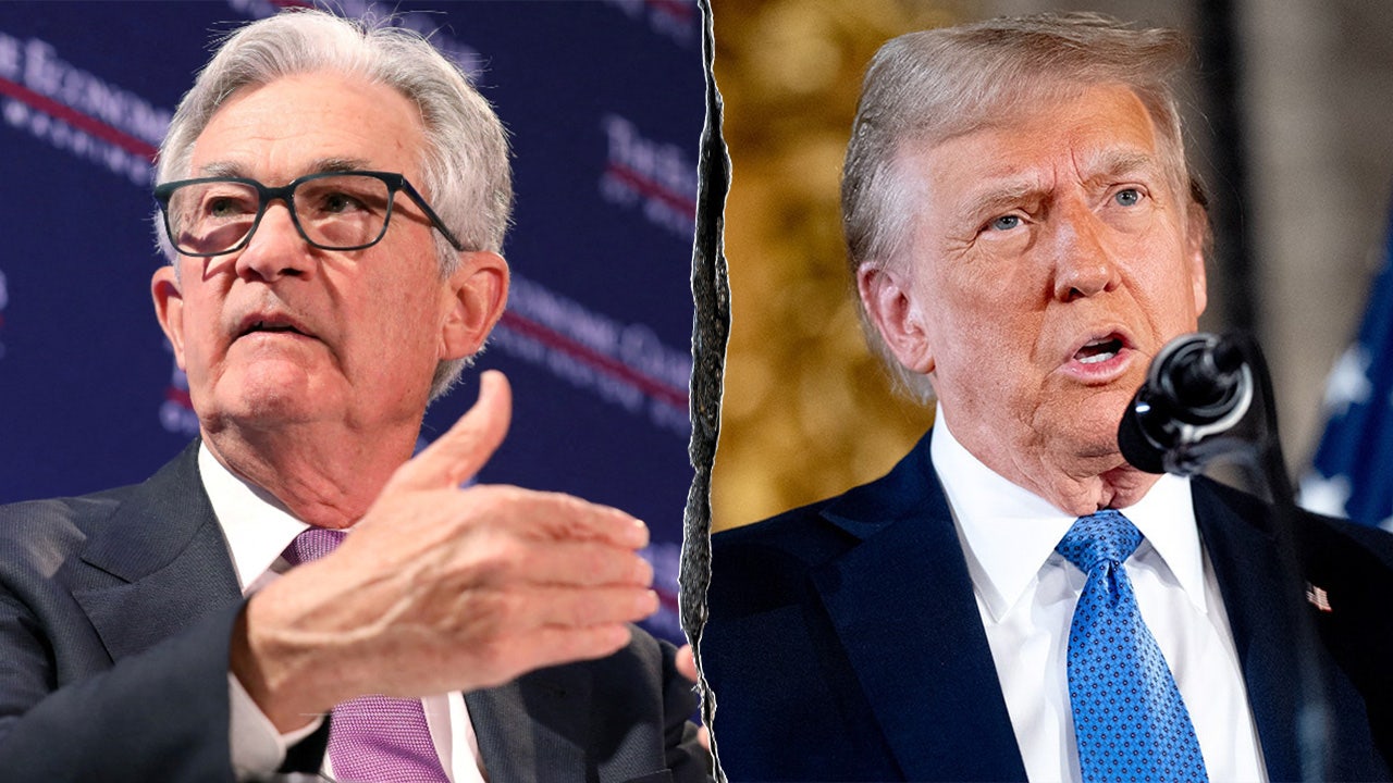 Trump demands Powell cut rates now, dangles Fed building renovation lawsuit