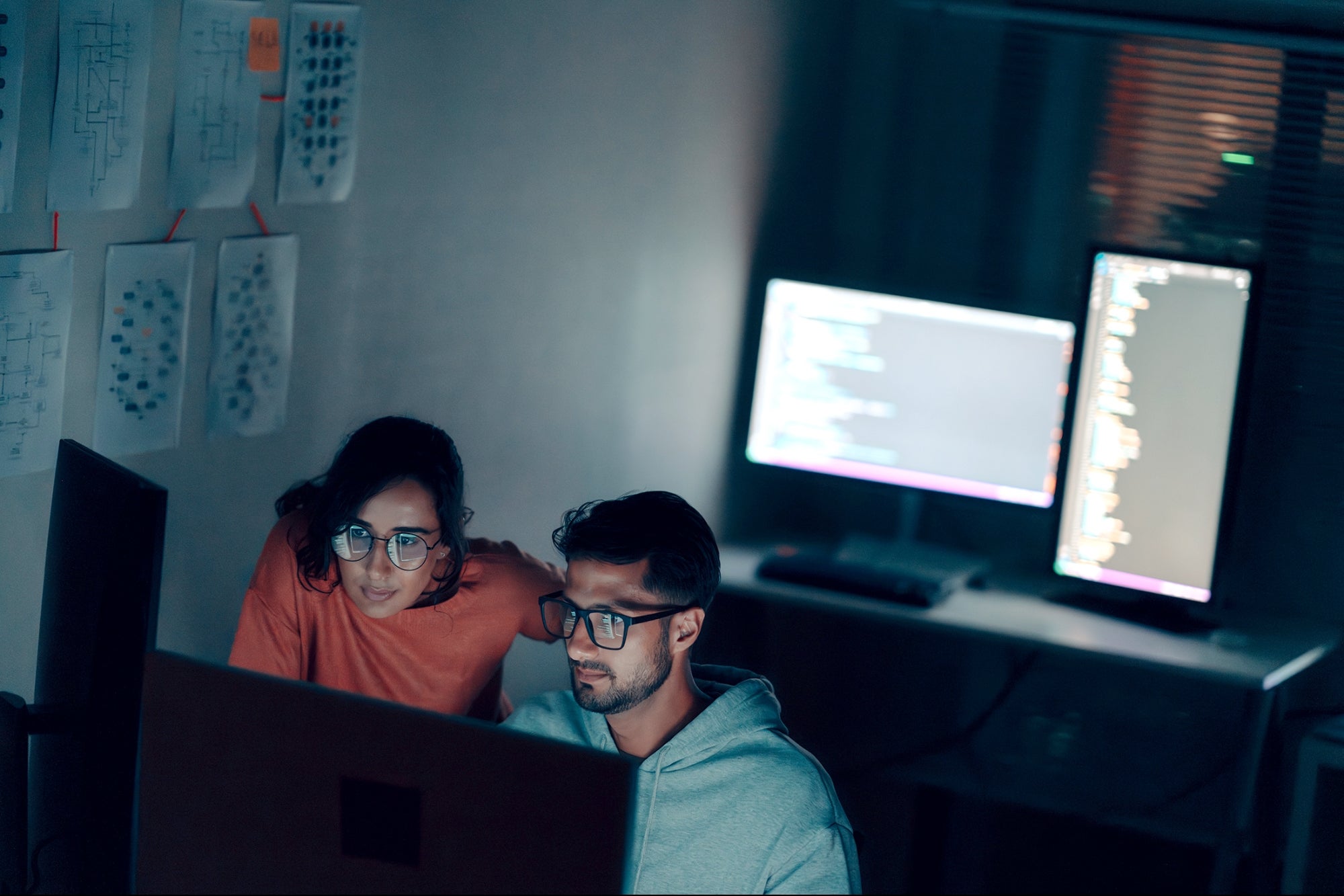 Why the Future of AI Isn’t Faster — It’s Fairer
