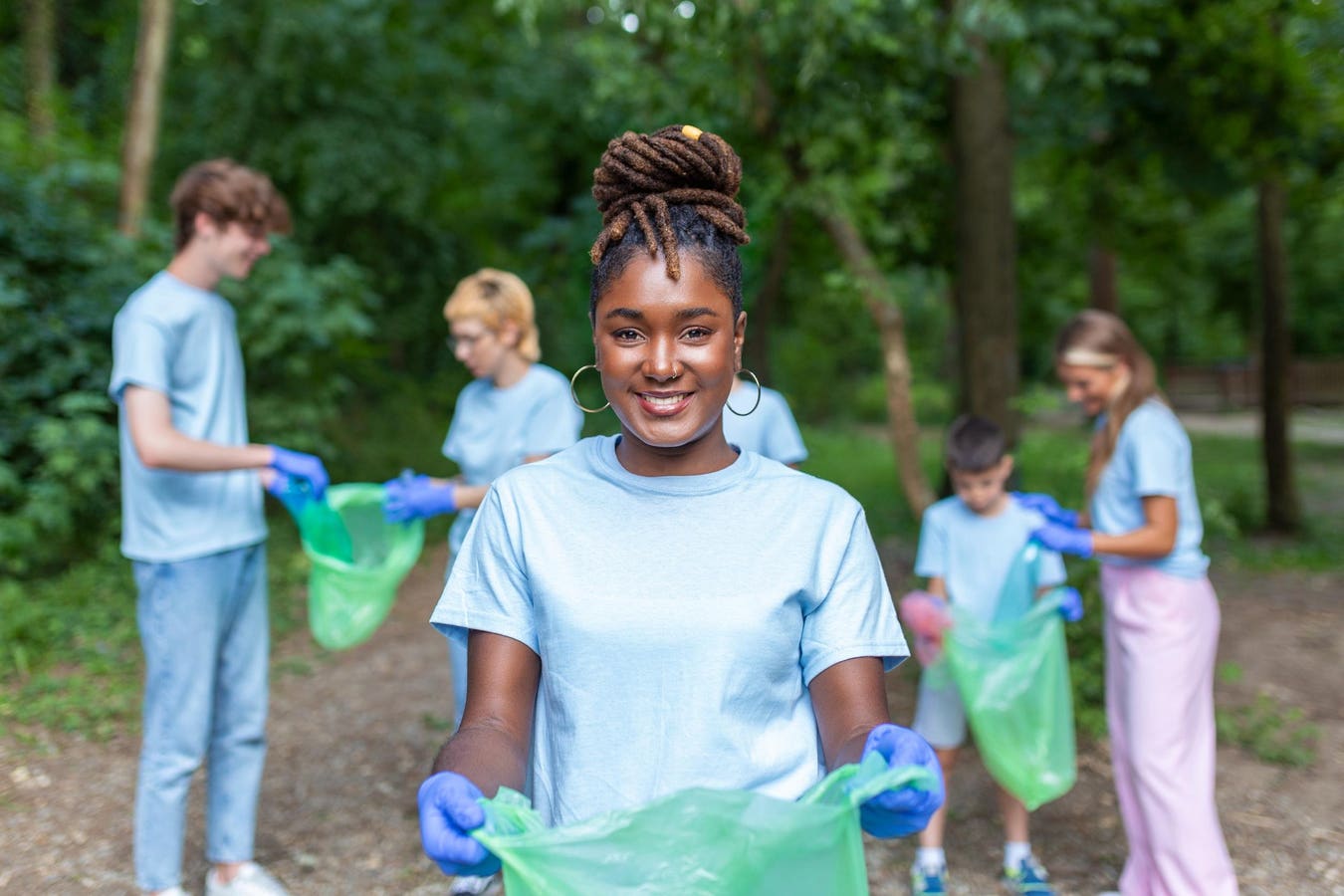 Voluntourism Spots That Drive Measurable And Sustainable Impact