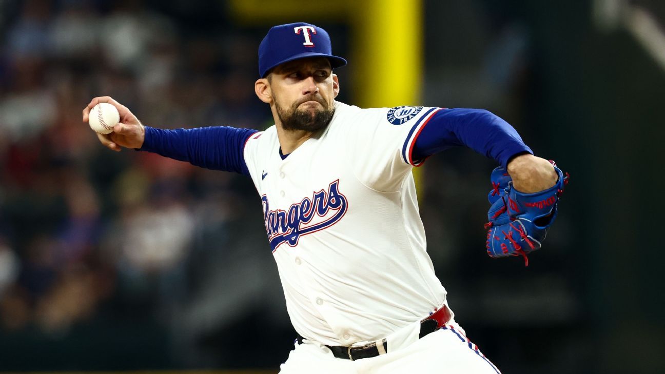 MLB Rank 2025 update: What did we get right — and very wrong?