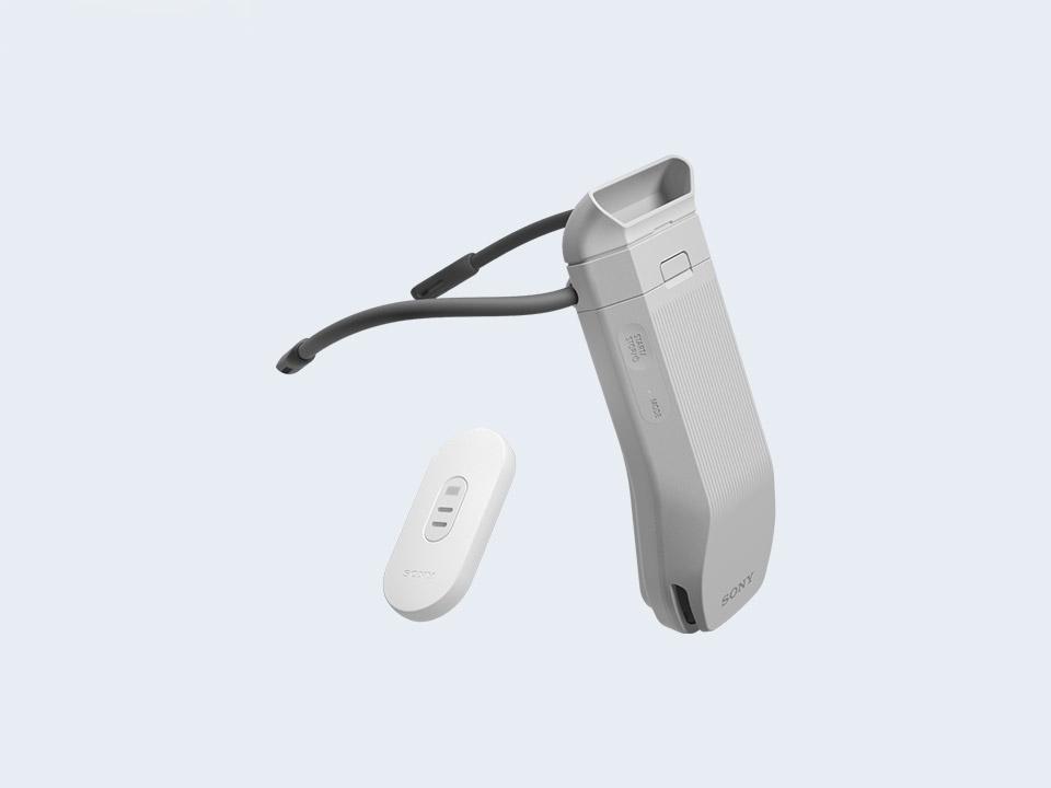 Updated Personal Air Conditioner With More Advanced Features