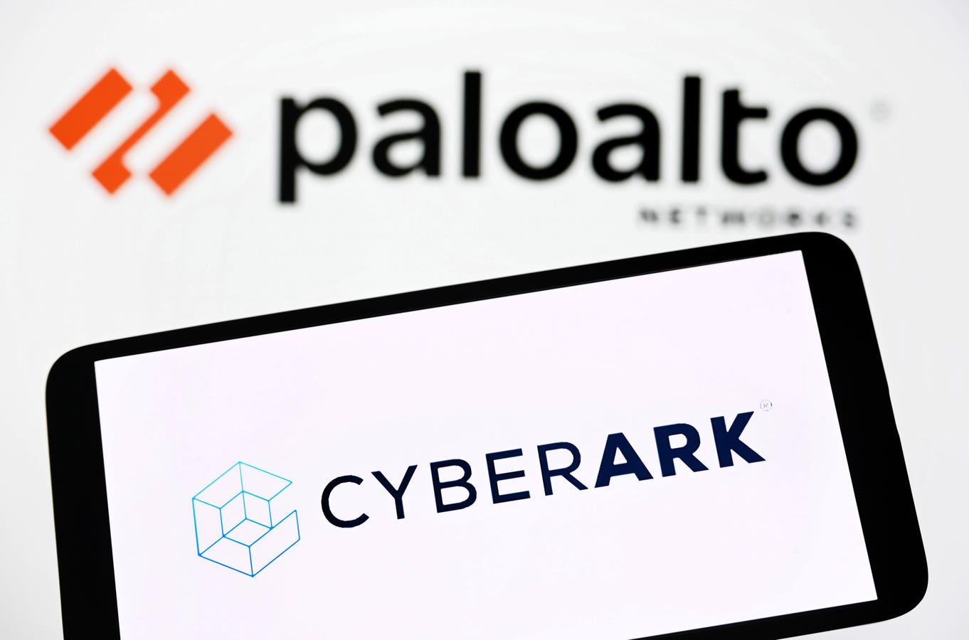 Palo Alto Networks Completes Its Platform Play With CyberArk Deal