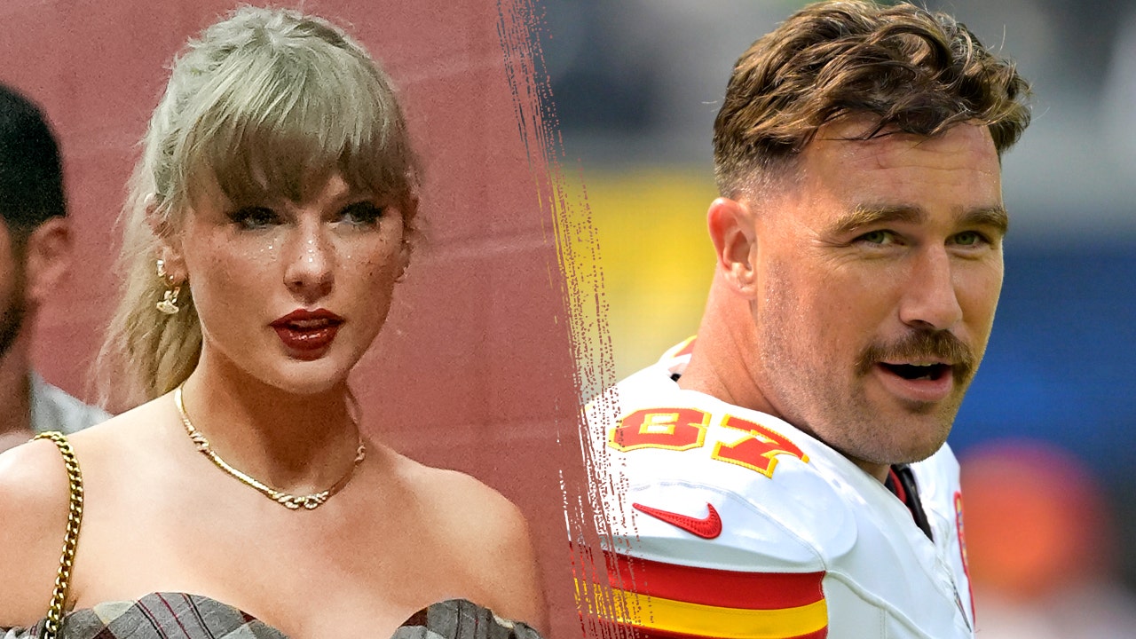 Fox News Sports Huddle Newsletter: Taylor Swift reveals album name in appearance on Travis Kelce’s podcast