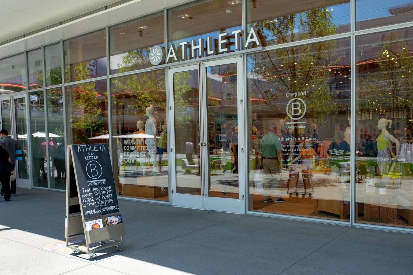 How The B Corp Community Is Adapting To Life In 2025