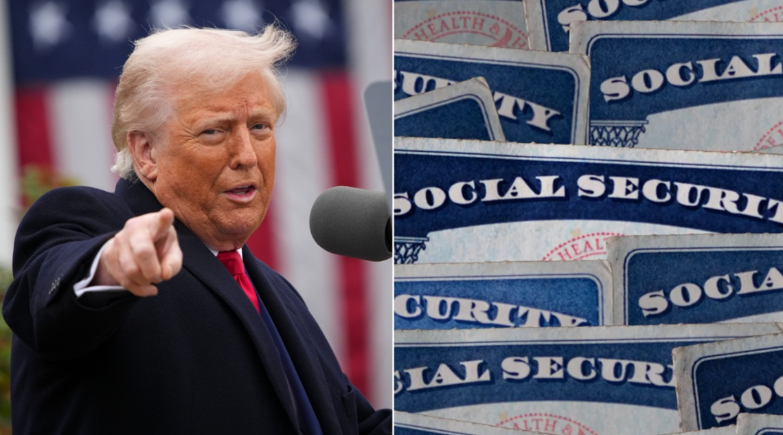 As Social Security marks its 90th anniversary, we have a clear path for the future