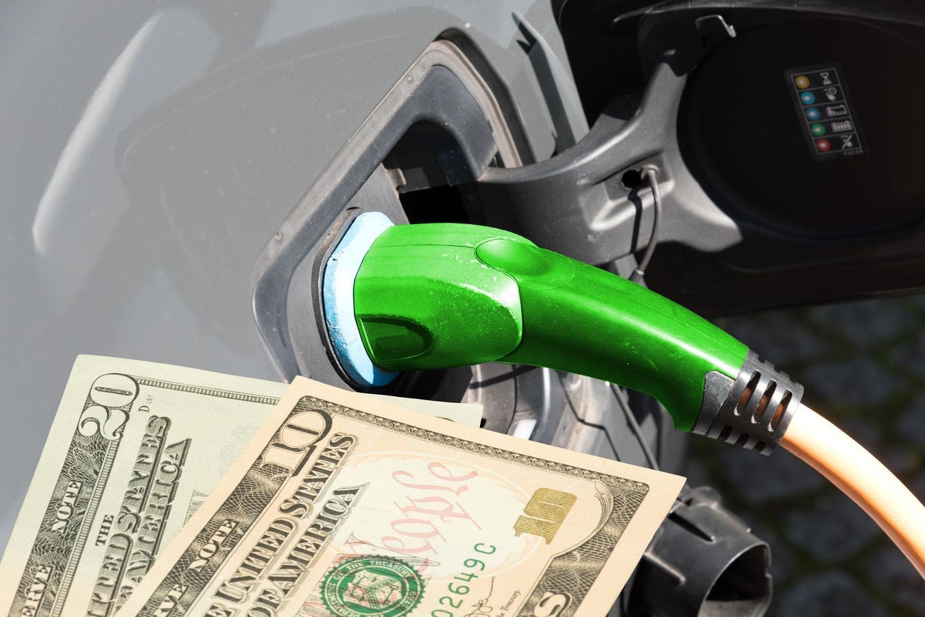 These Are The Most-Affordable Electric Vehicles With The Longest Battery Ranges