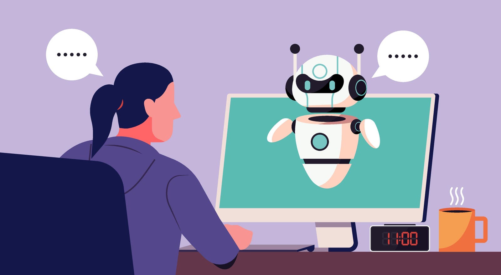 Apple’s Robot Strategy Revealed, Grok Adds Spicy GenAI Video, 3D Instagram In Meta VR