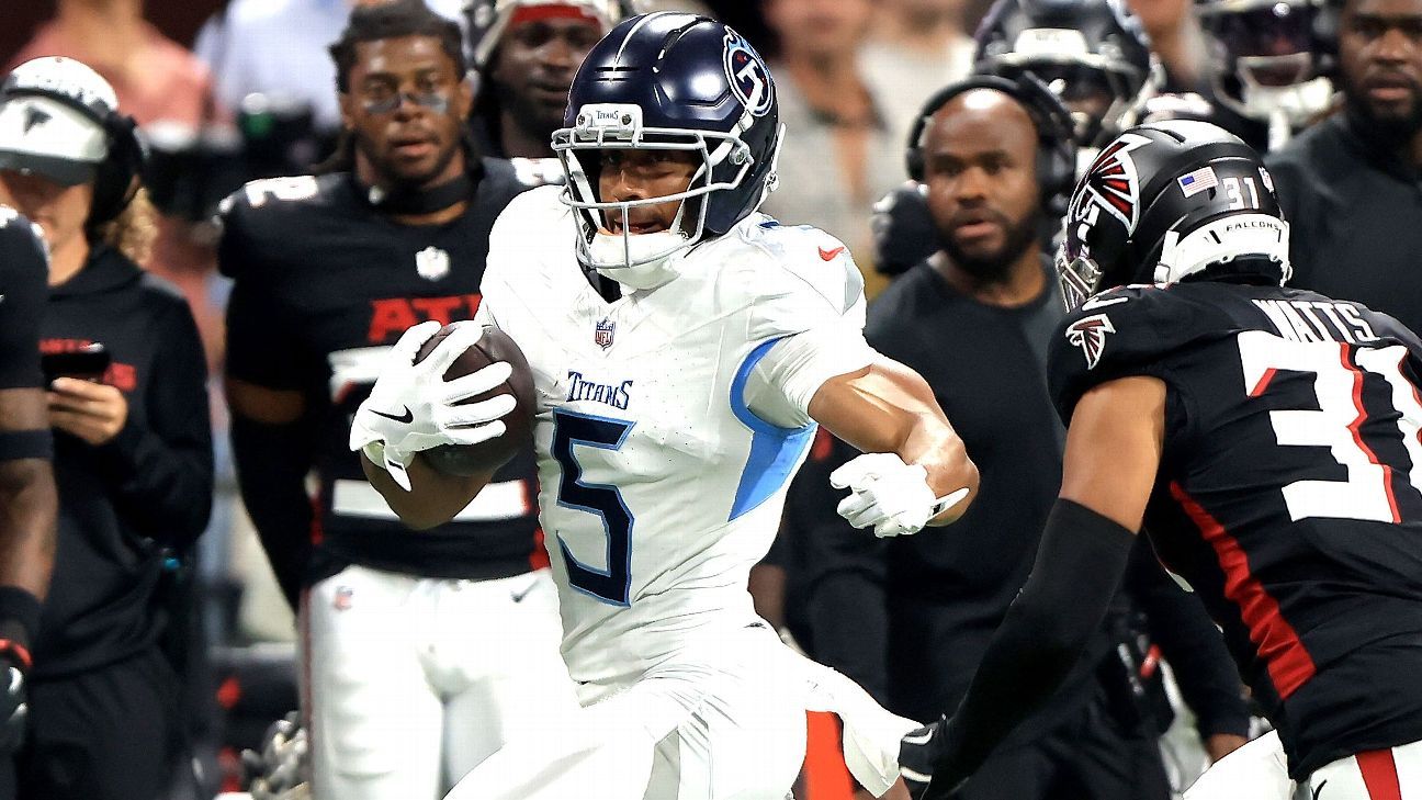2025 NFL preseason Week 2: Takeaways, analysis