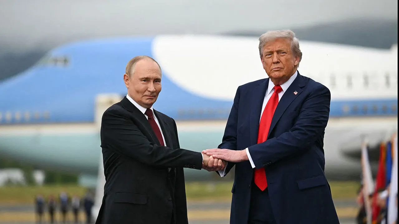 Trump champions Putin talks, signals 3-way meeting with Zelenskyy next