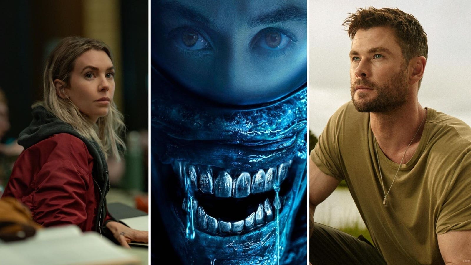 New Shows And Movies To Stream On Netflix, Hulu, Prime Video, Apple TV And More