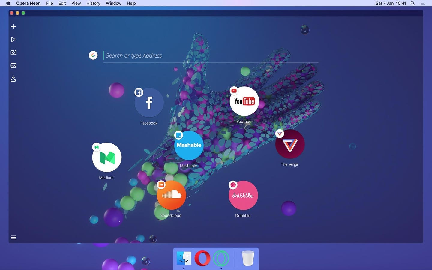 Are Browsers Key To An Agentic AI Future? Opera, Perplexity Think So