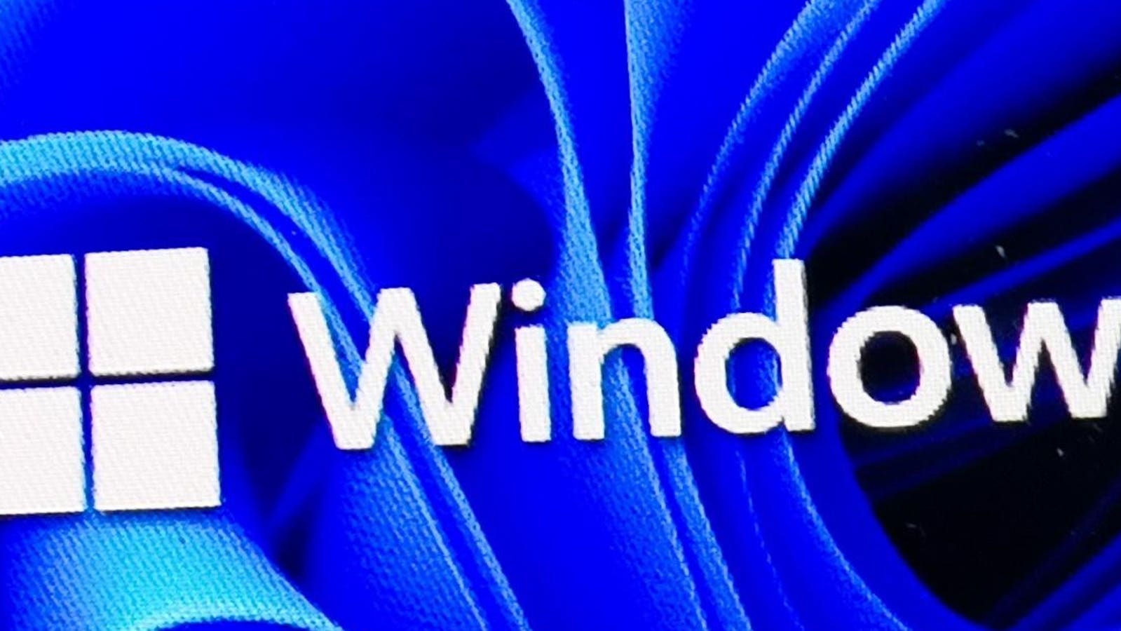 Microsoft’s Windows Update ‘Failure’—Do Not Save These Files