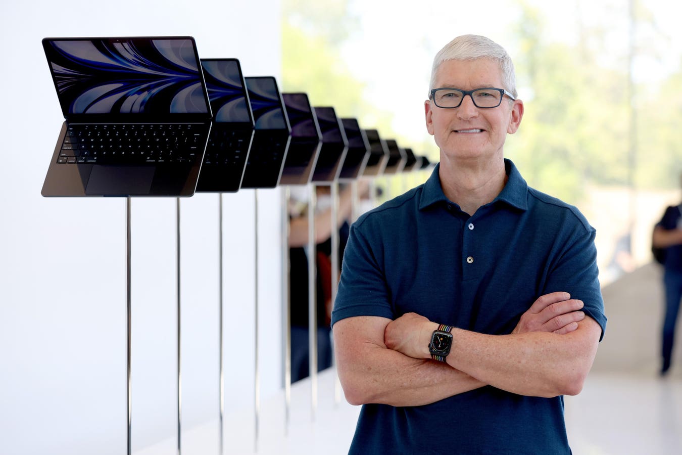 Will We See Apple Break This MacBook Taboo?