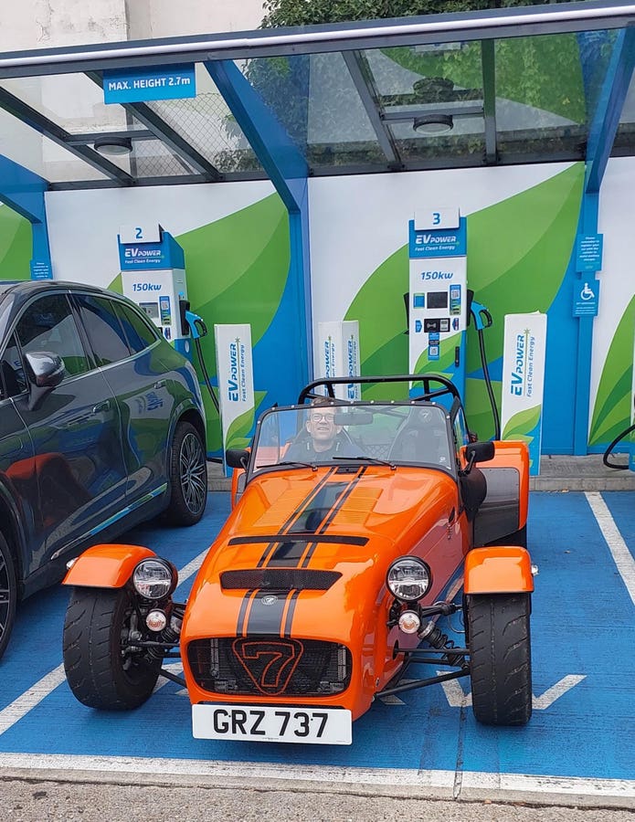 Carbesity How Cars Get Bigger And Heavier And Why It Matters