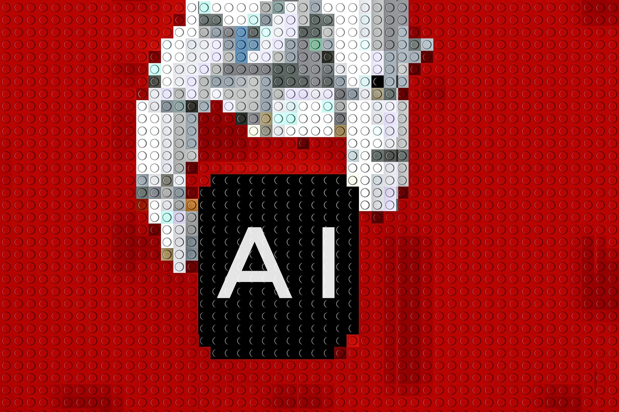 The ‘Boring’ Side of AI That Could Make You a Fortune