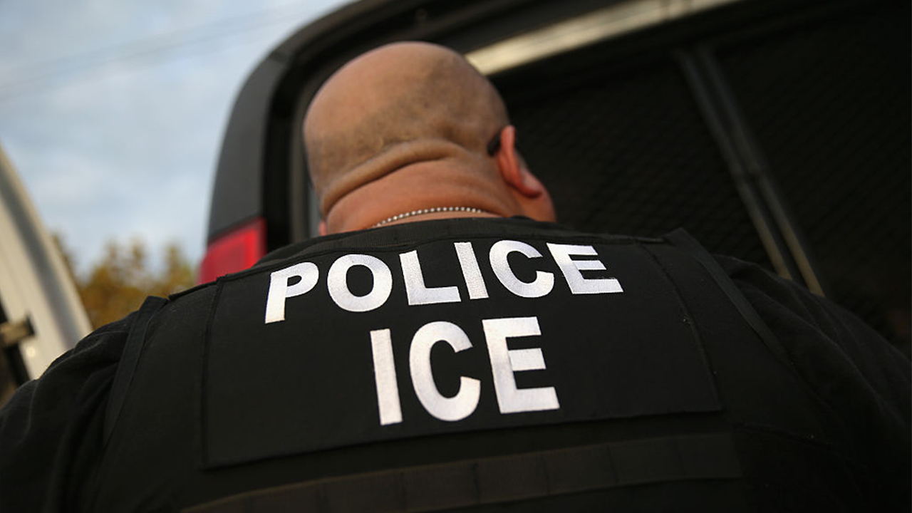 Suspects in July 4 ICE facility ambush linked to anti-fascist group