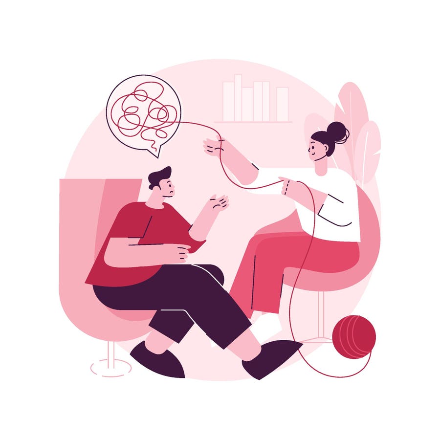 4 Powers Of Sharing ‘Unfinished Thoughts’ In Love, By A Psychologist