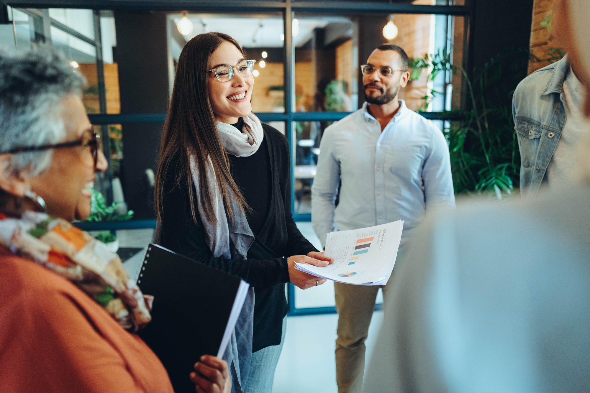 How to Ignite Commitment and Retain Top Talent in Today’s Modern Workplace