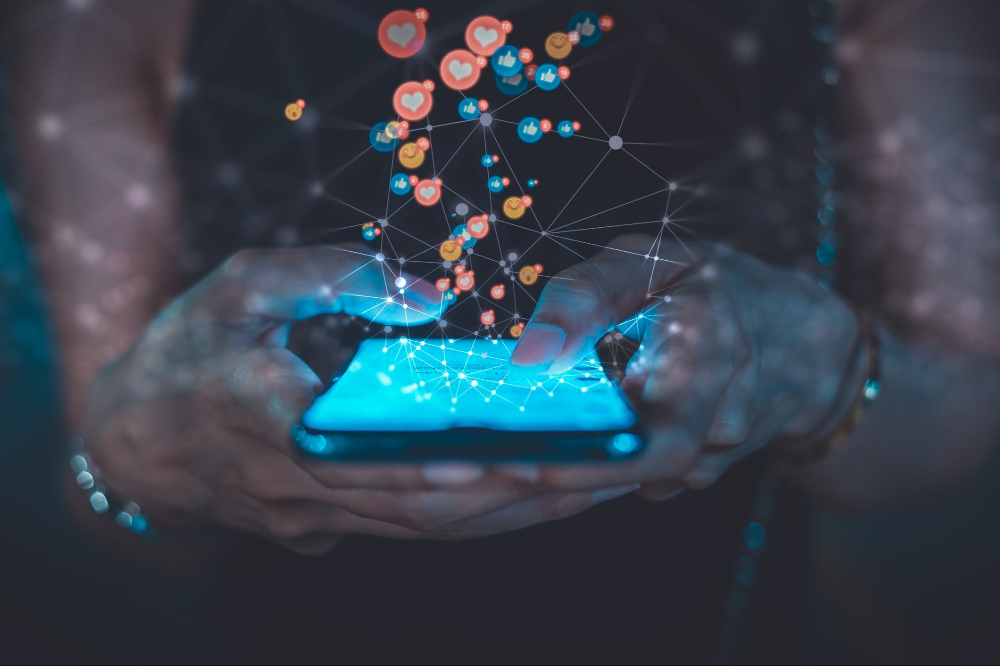 Forget Follower Counts — Influence Is Now About Engagement and Community