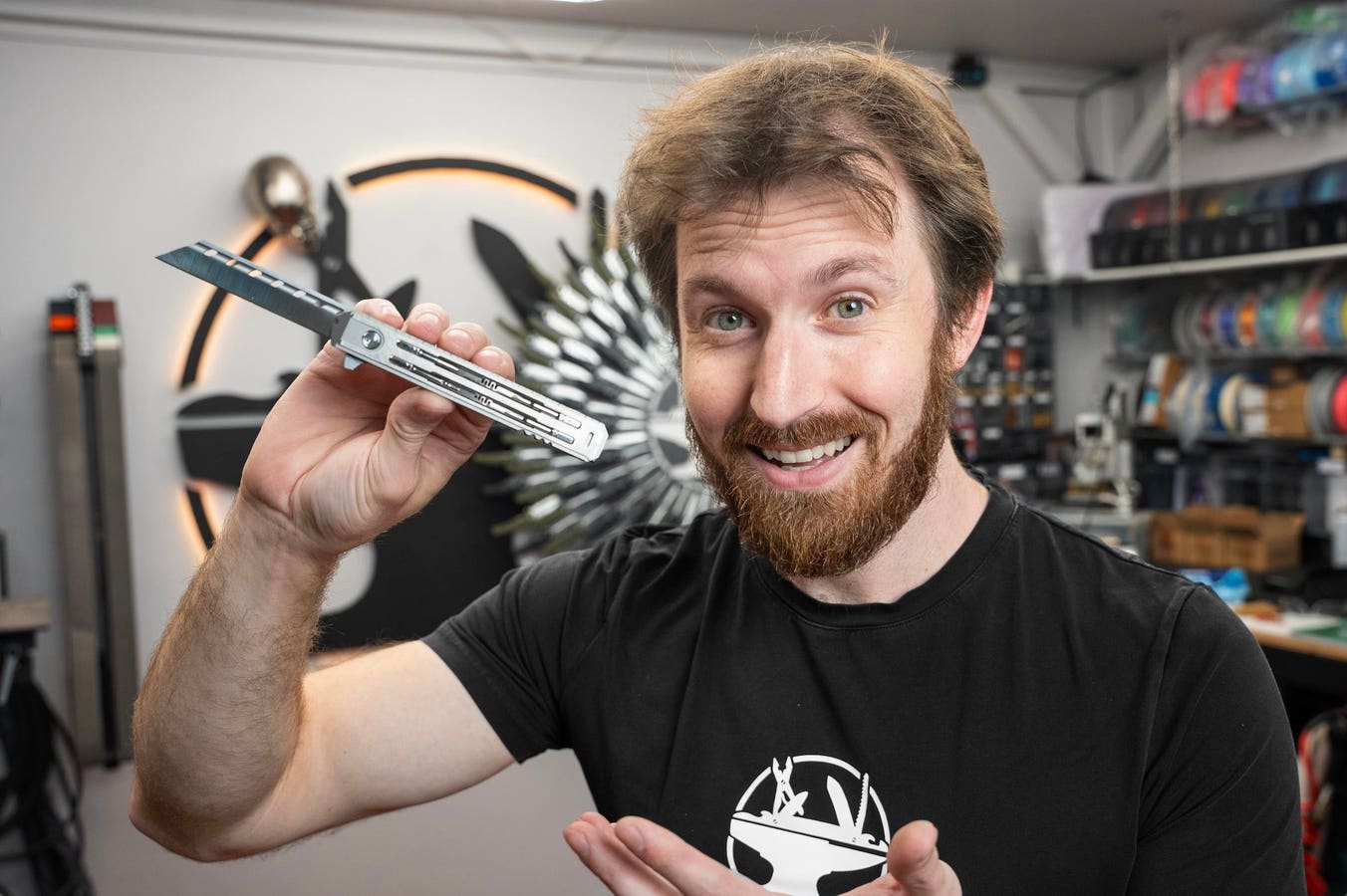 The Creator Multi-Tool That’s Blowing Up The Internet