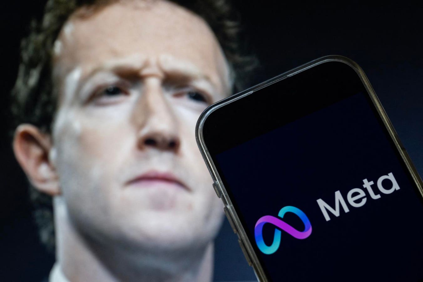 Meta’s Failures Show Why The Future Of AI Depends On Trust
