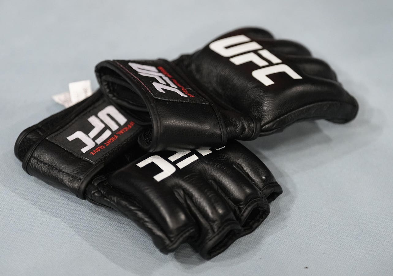 Retired UFC Hall-Of-Famer Making Ill-Advised Return In Bare Knuckle