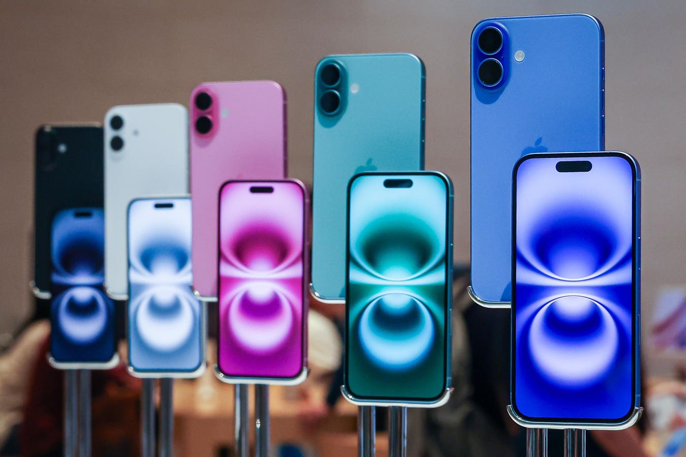 iOS 18.6.2—What’s In Apple’s Imminent New iPhone Update?