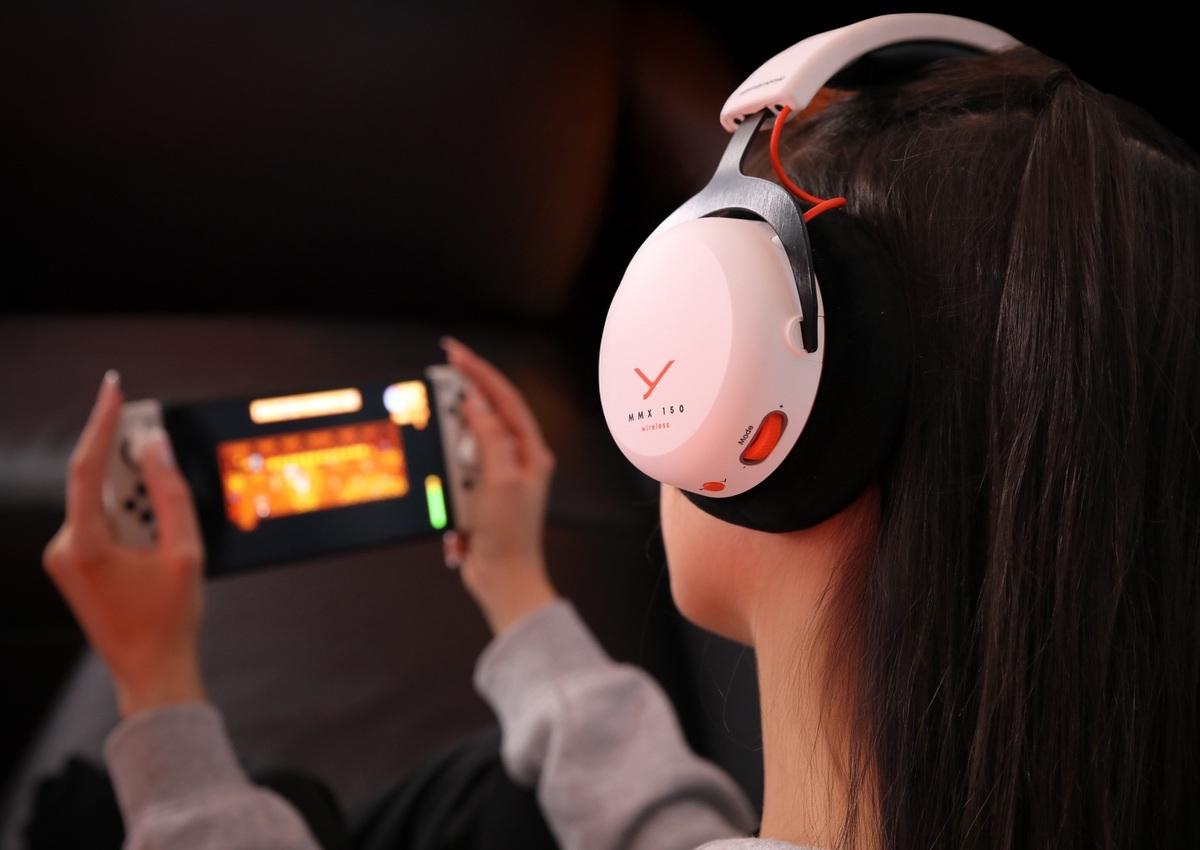 Beyerdynamic Expands Its MMX Gaming Lineup With Two New Wireless Models At Gamescom 2025