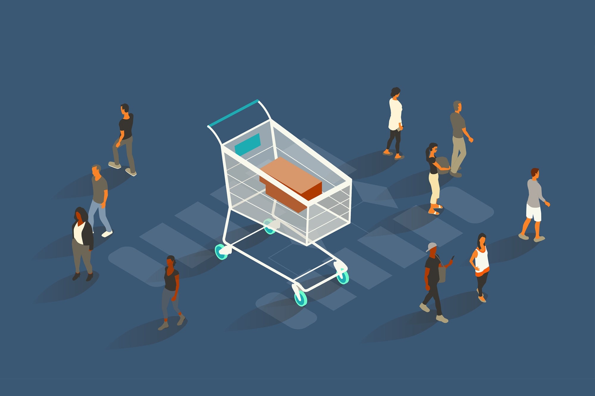 5 Sales Secrets Your Competitors Don’t Want You to Know