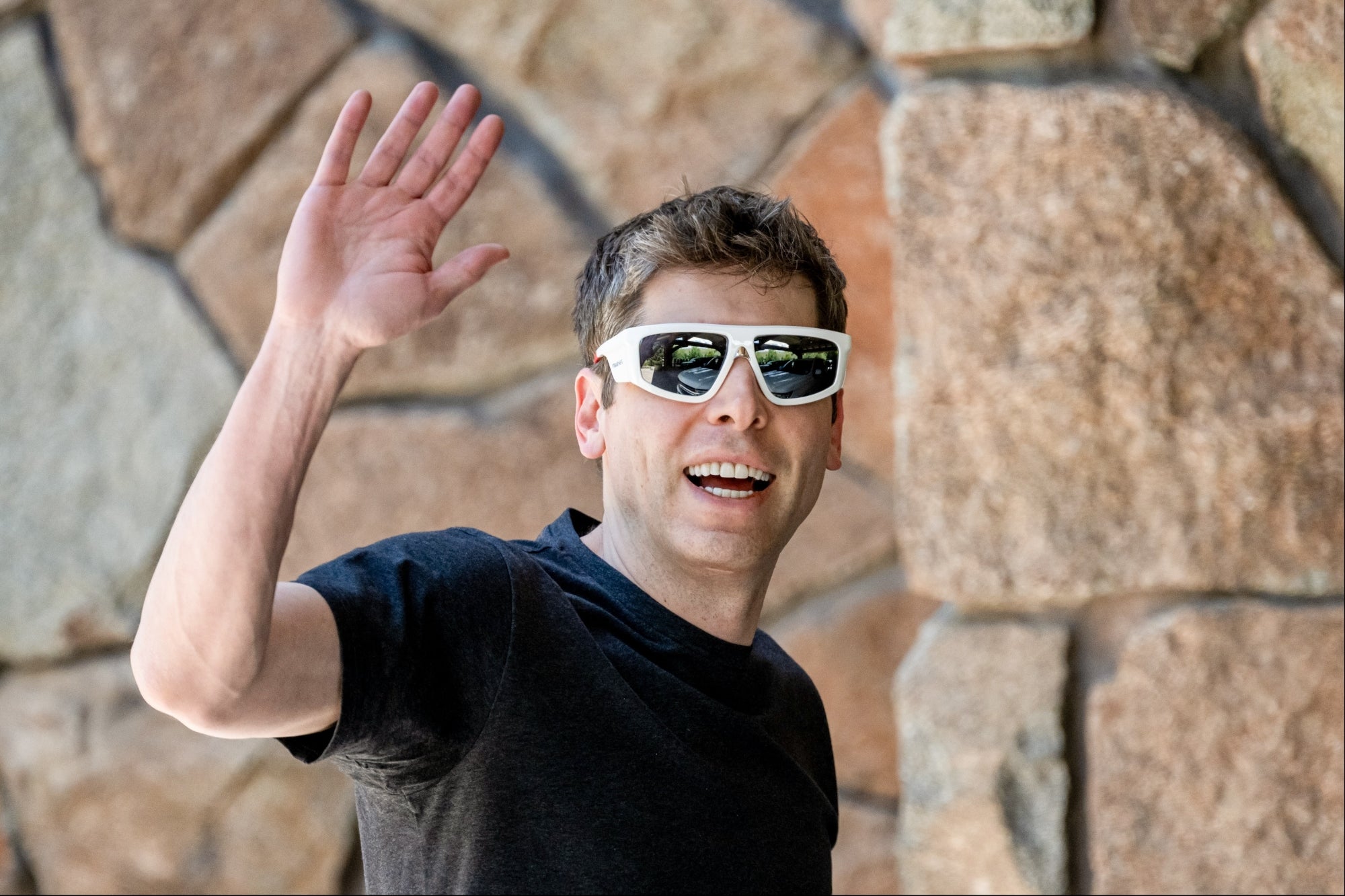 OpenAI’s Sam Altman Warns: Overexcited Investors, AI Bubble