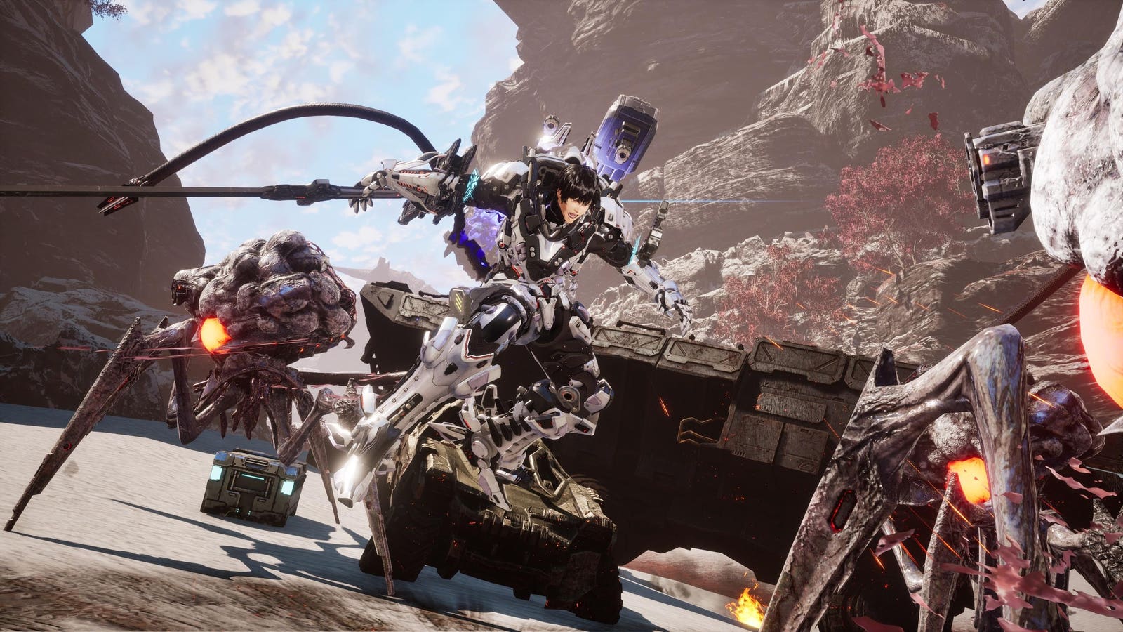 Titanic Scion’ Gets A Demo, Here Are Some Tips