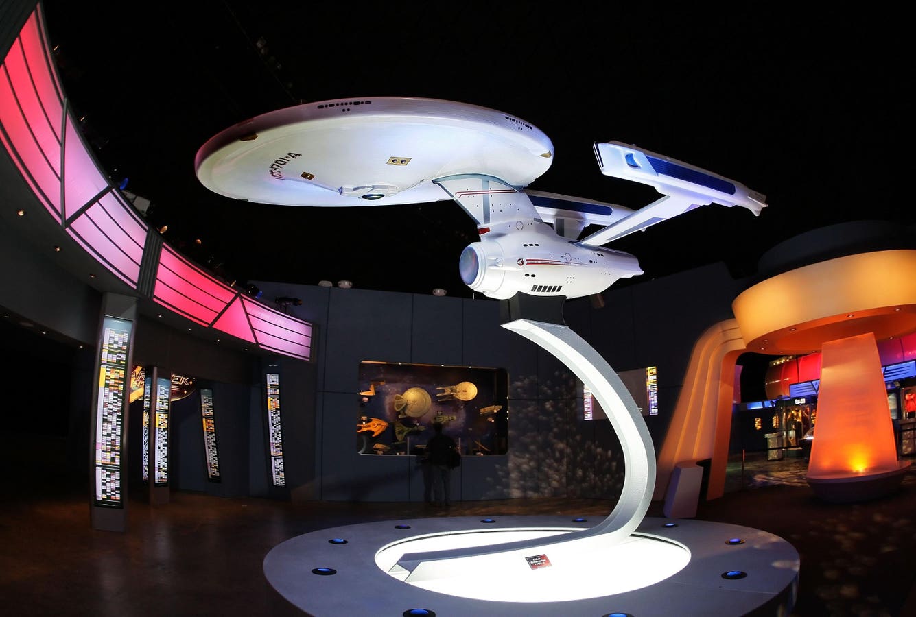 Healthcare’s Star Trek Moment With Intelligent AI Agents