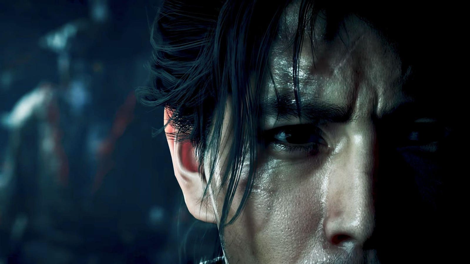 Way Of The Sword Is An Excellent Samurai Revival