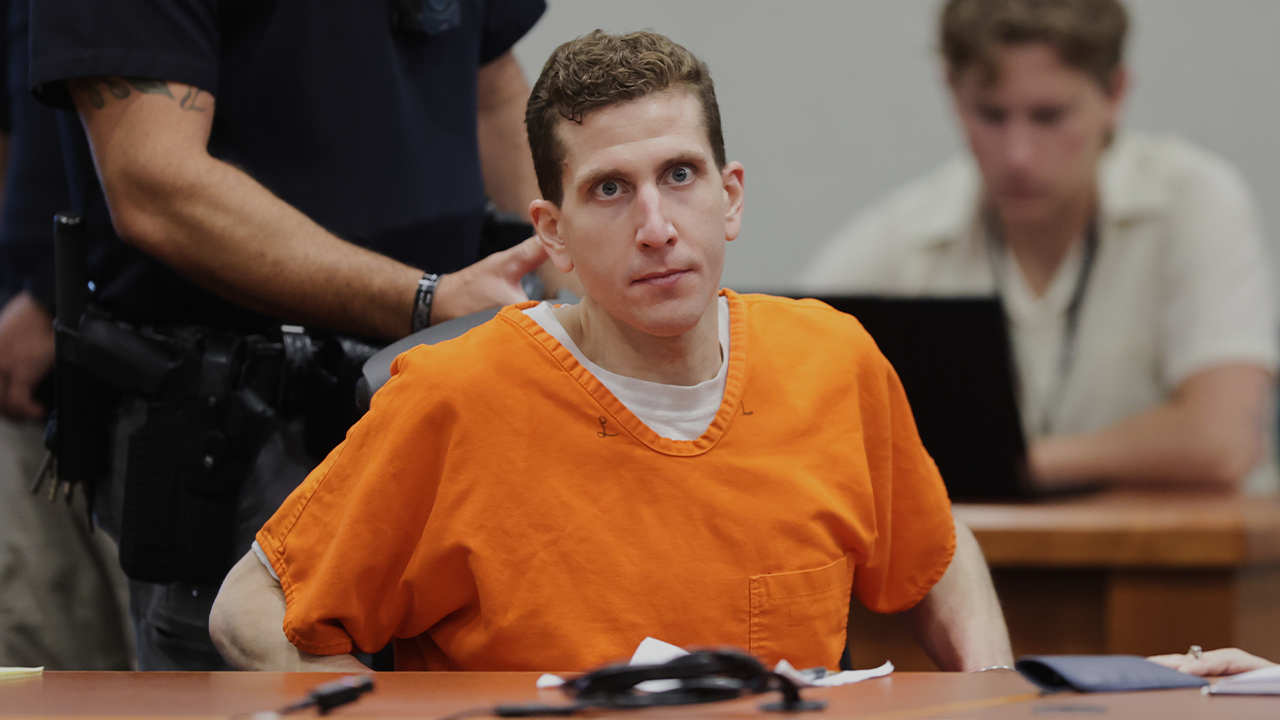 Idaho prosecutor’s crucial win kept Kohberger DNA evidence in play