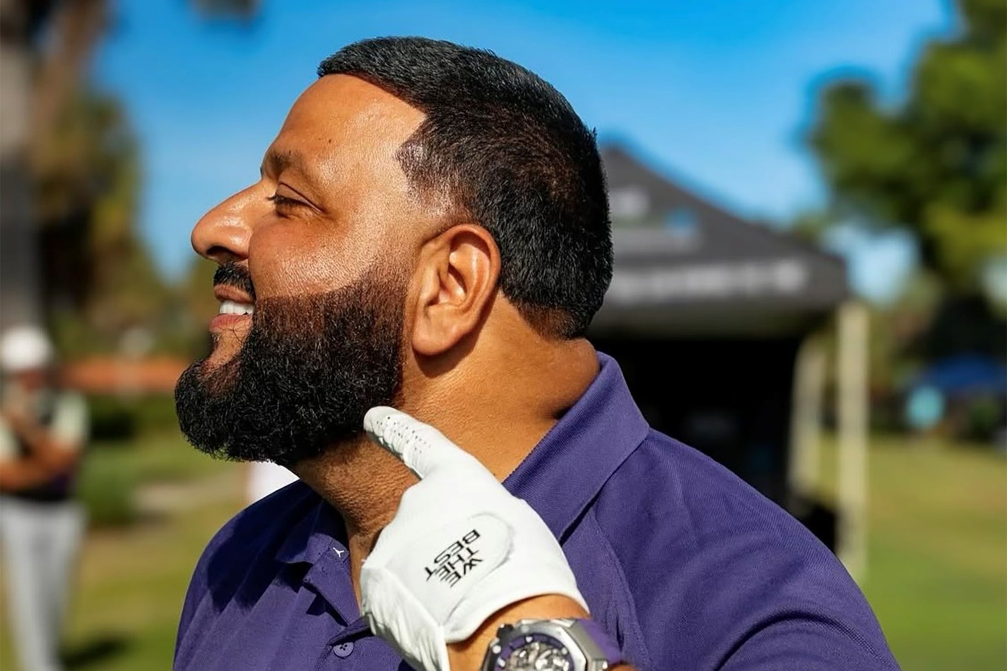 DJ Khaled is Changing Men’s Grooming With This Partnership