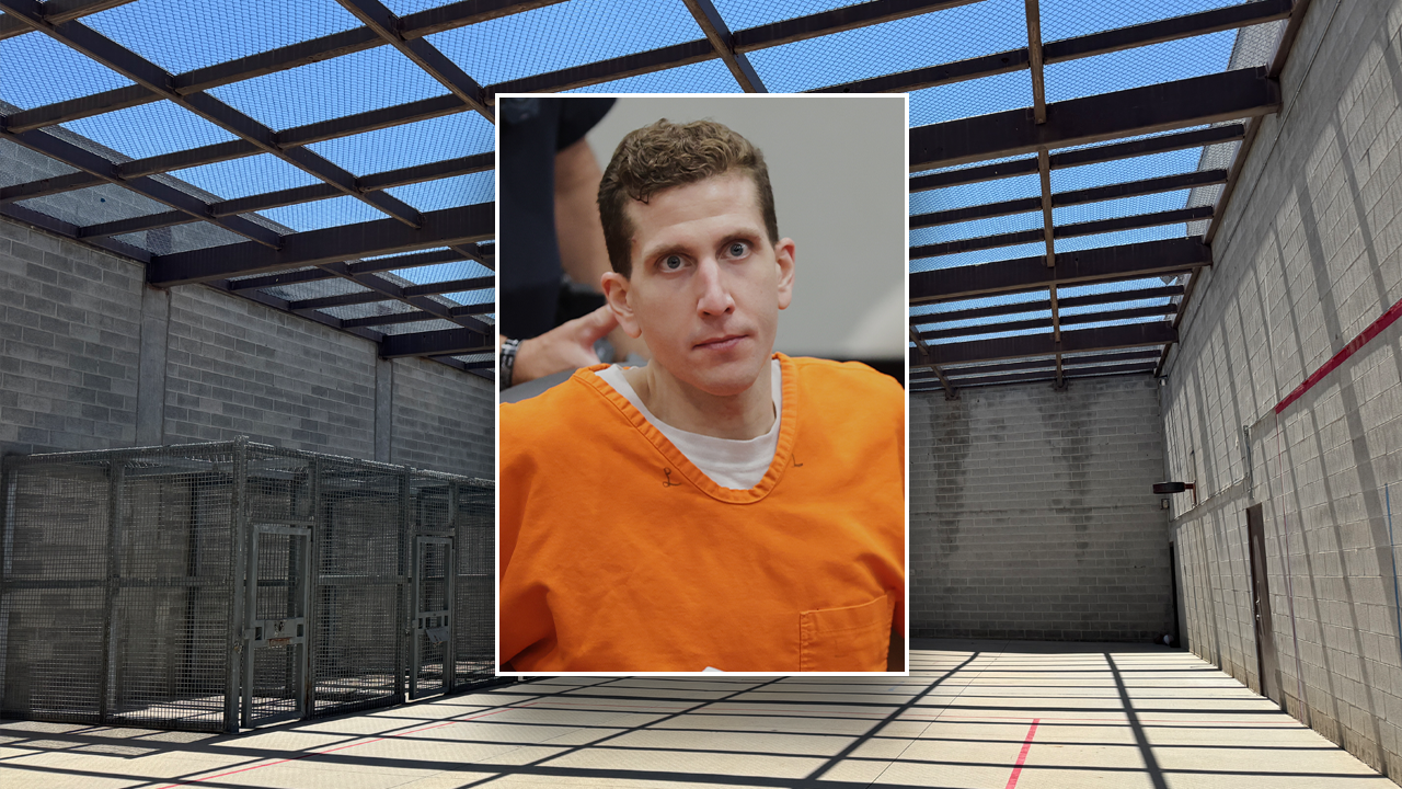 Bryan Kohberger seeks prison transfer amid sexual assault threats