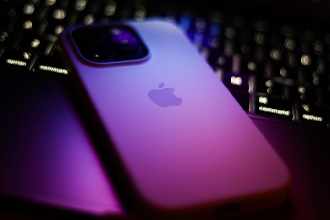 Apple iPhone 17 Pro Will Have Unprecedented Design Change For Its Cases, Report Says