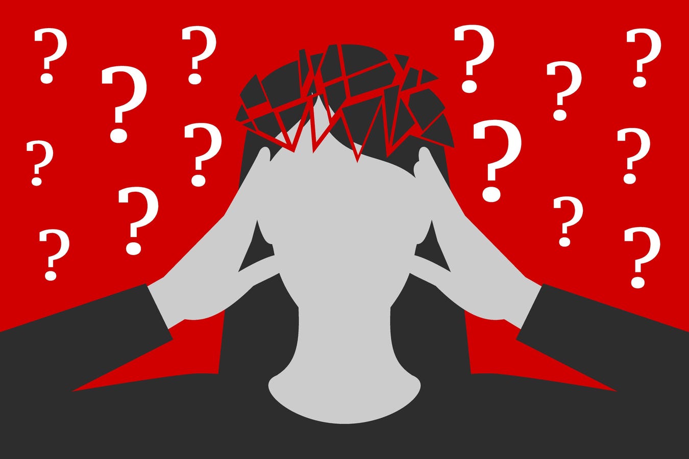 2 Signs ‘Decision Fatigue’ Is Killing Your Love Life, By A Psychologist
