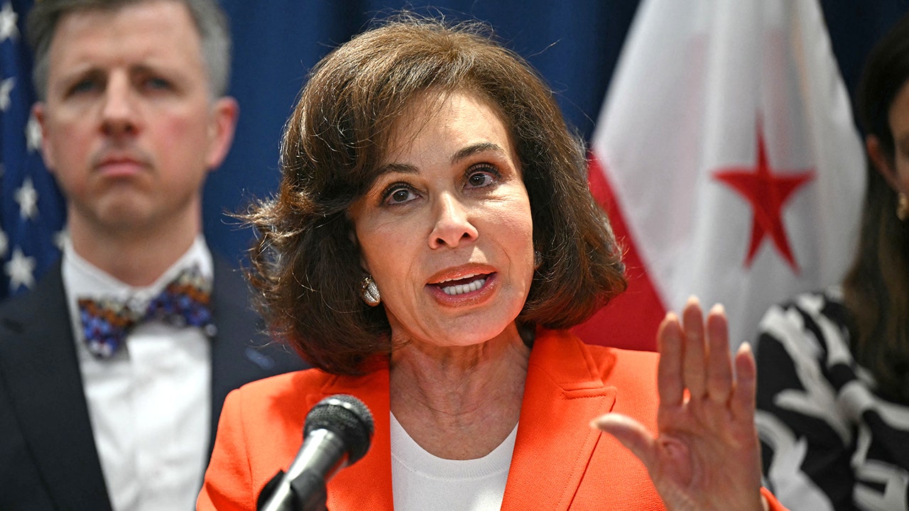 Jeanine Pirro’s office ends D.C. rifle and shotgun felony prosecutions policy