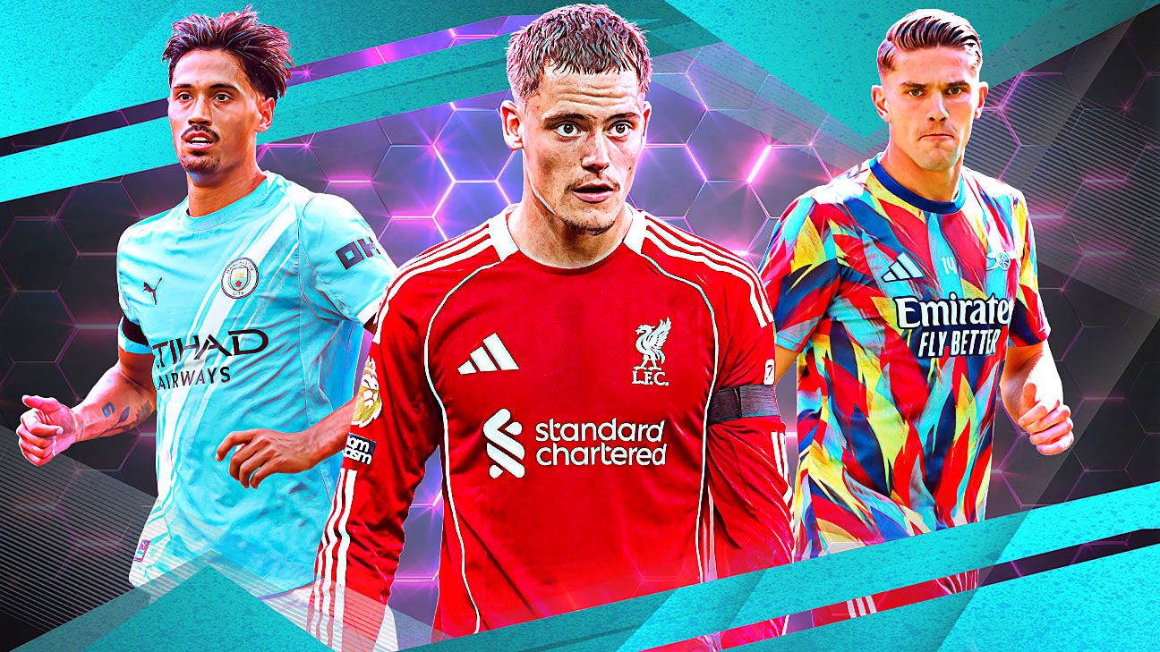 How will Premier League’s new stars fare: Wirtz, Sesko, more