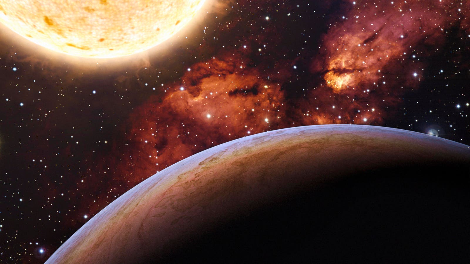 Astrobiologists Still Need A Viable Definition Of Life