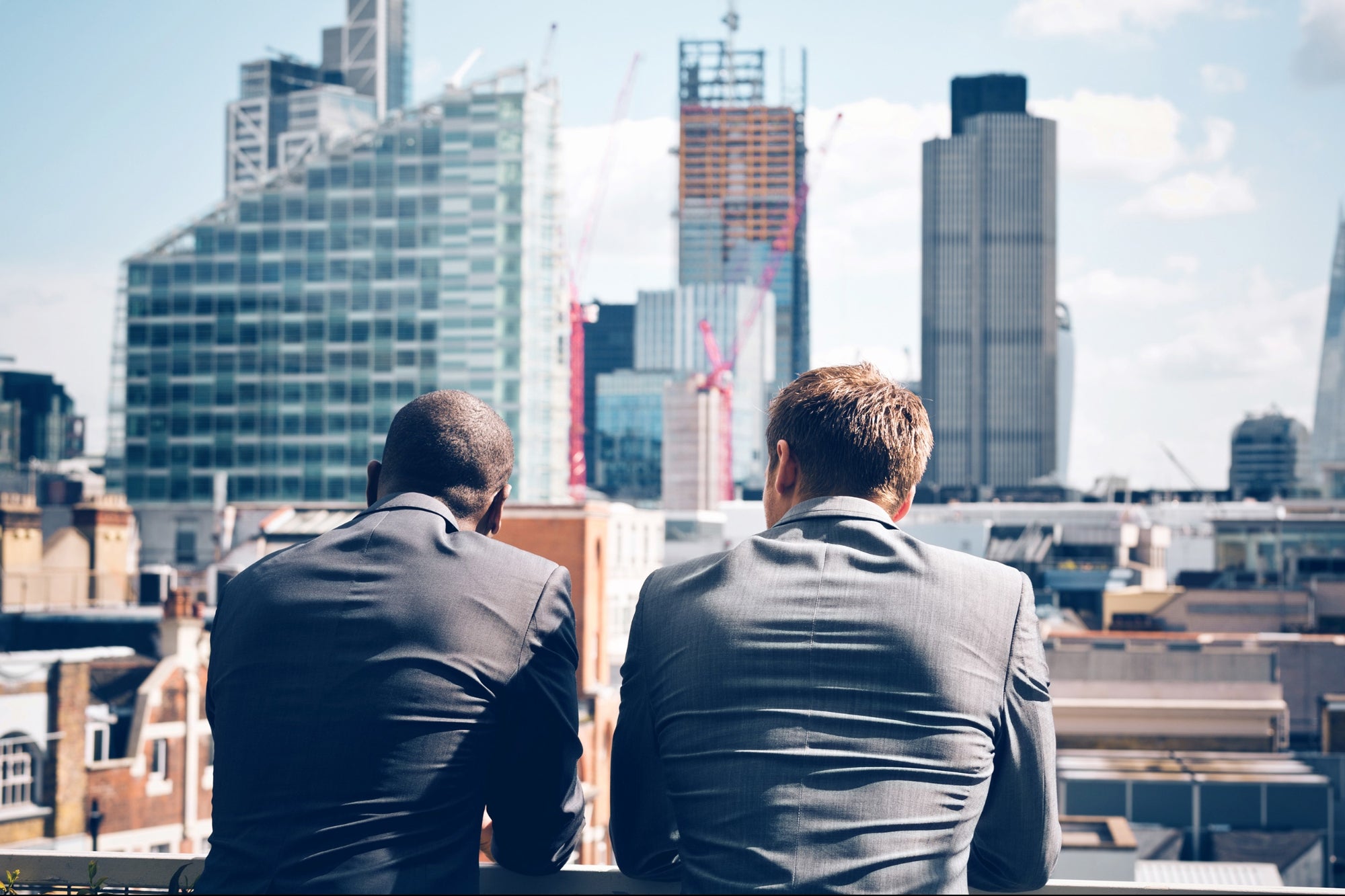 I Risked Everything to Build My Company. Four Years Later, Here’s What I’ve Learned About Building Real, Lasting Success
