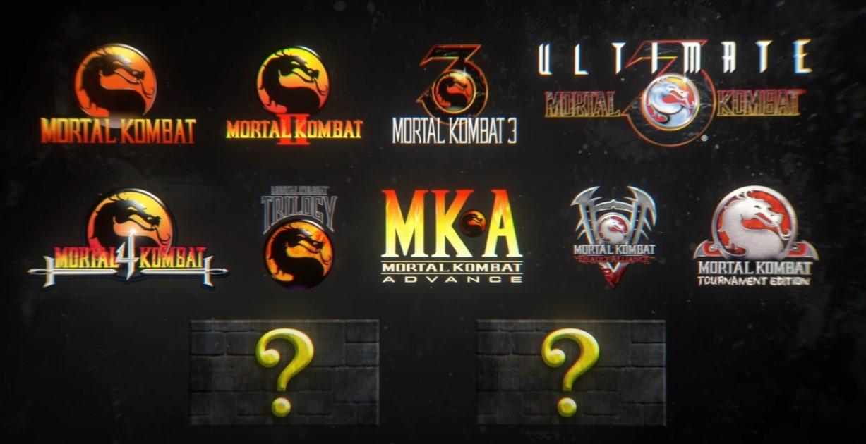 Legacy Kollection Confirms The Final Two Games