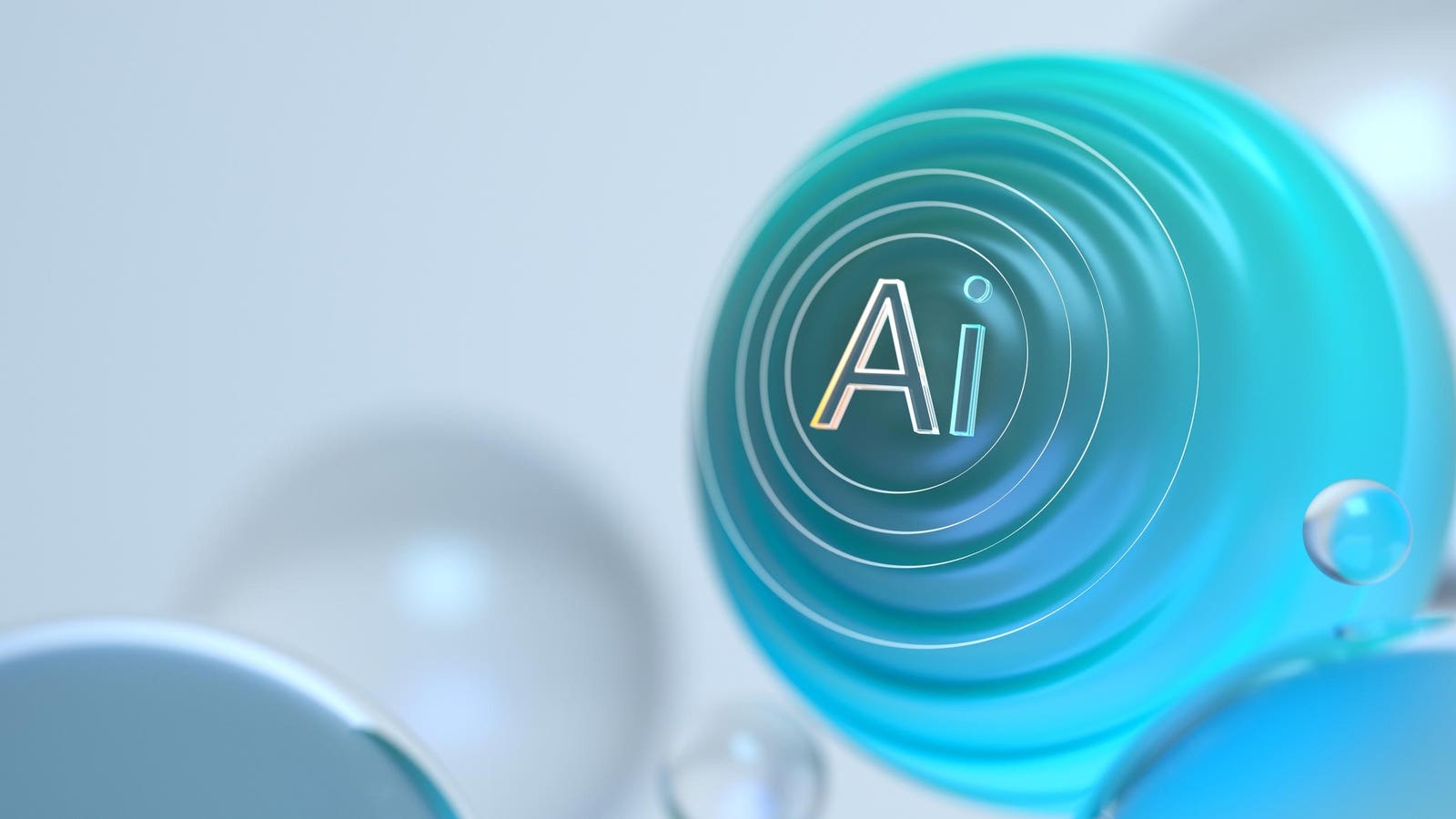 Is The AI Bubble Bursting? Lessons From The Dot-Com Era
